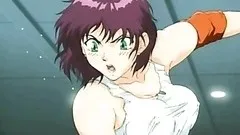 Super Horny Anime Slut Day Dreams About Getting Fucked Everywhere