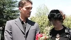 Hardcore Sex After Funeral