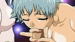 Hentai Movie With All Sort Of Hardcore Action