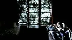 Retro Brunette Babe Rose Byrne Shows Her Round Ass and Juicy Jugs