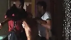 Hot Thandie Newton Unconscious Naked In The Bath Tub