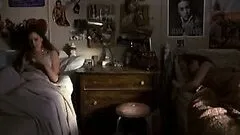 Foxy Babes Fairuza Balk and Ione Skye Fooling Around In Their Dorm