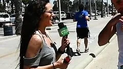 Horny Latina Teen Gets Fucked and Facialized On a Pool Table