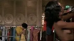 Lots Of Super Sexy Naked Babes In a Hot 'Friday Foster' Scene