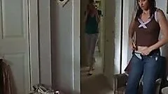 Bonerific Babe Ashley Judd Flashing Her Panties