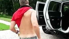 Hardcore Sex For This Cute MILF