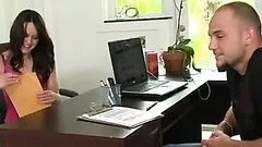 The Best Way To Repay a Favor Is With a Facial