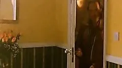 Lola Glaudini and Nadia Kretschmer Totally Naked In The Shower