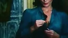 Hot Joan Collins Is Eager To Get Naked And Show Her Body