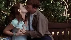 Kinky Sarah Thompson Loves to Tease Men