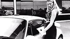 What's Hotter Jenya Lano or the Car