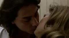 You Don't Leave When Jennifer Jason Leigh Is Naked and Ready To Fuck