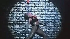 Cynthia Rhodes' Sexiest Dance