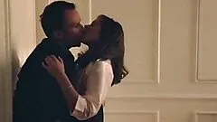 Busty Russian Beauty Yekaterina Rednikova Gets Her Big Knockers Sucked