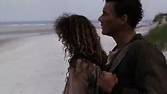 Deborah Richter Loves to Swim Naked in the Beach