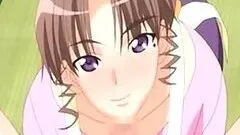 Sexy Animated Babes Suck Cock and Get Fucked - Free Anime Porn Video