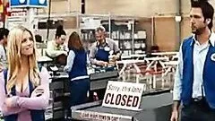 Jessica Simpson's Awesome Cleavage