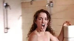 Tons Of Incredibly Hot Babes Running Totally Naked