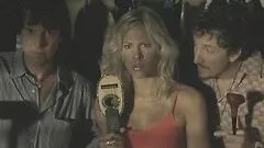 Busty Jordan Ladd Shows Her Juicy Natural Boobs - 'Club Dread' Scene