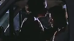 Fucking Tiffany Shepis in the Car and in the Forest