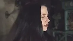 Naked Caitlin Sabins In Scary Movie