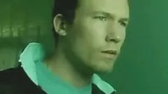 Naked Beauty Danni Hamilton Witnesses Something Nasty