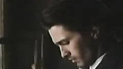 Romane Bohringer's Hot Cleavage