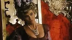 Adrienne Barbeau and a Bunch of Naked Girls in Just One Scene