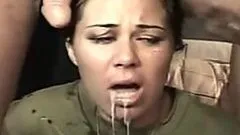 Epic Facial Cumshot Compilation