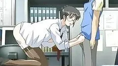 Perfect Manga Sluts Love To Suck and Fuck Cocks - Hot Anime Video