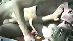 Super Kinky Voyeur Couple Gets Caught Fucking on a Beach