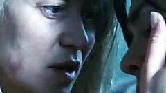 Hot Trine Dyrholm Fully Naked in a Scene From 'A Soap