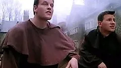 Barbarians Assault Half Naked Amy Lynn Baxter