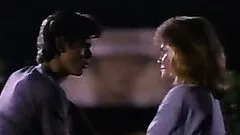 Sexy Ann-Margaret Runs Naked In a Scene From 'A Tiger's Tale