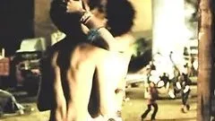 Hot Sex Scene With Spanish Beauty Daniela Torres