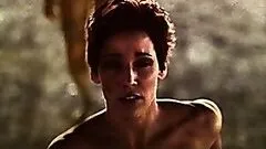 Terrylene Running Naked