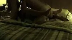 Homemade Amateur Bisexual MMF Threesome Vid