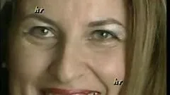 Amateur Italian MILF Masturbates With a Sex Toy in Sexy Lingerie