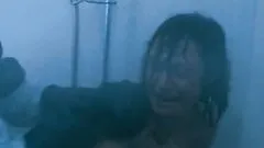 Catherine McCormack Totally Naked in a 'Twenty Eight Weeks Later' Scene