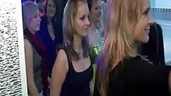 Everyone Gets Lucky at a Hardcore Group Sex Party