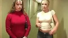 Amateur Marilyn Calendar Sucks Cock and Gets Facialized in Her Audition Tape