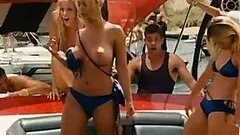 Ashlynn Brooke Naked In Mainstream Movie