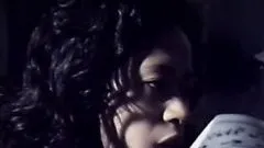 Super Wild Interracial Orgy - Classic Porn Scene