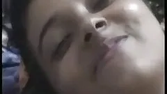 Lustful Indian Babe Gets Her Hairy Pussy Fucked in a Homemade Sex Tape