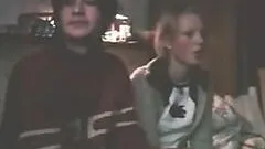 Cute Blonde Teen Giving Super Hot Blowjob Caught By Hidden Spy Cam