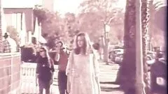 Retro Pornstar Estella Schnitzenpuss Watches Junior Farmer Fucking a Slut