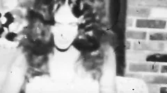 Busty Lesbian Babes Get Anal Fucked in a Hot Retro Threesome