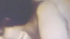 Horny Retro Babes Suck Cock and Get Their Hairy Pussies Fucked