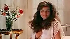 Sexy Lesbian Babes Get Fucked in Let's Get It On - Full Retro Porn Film