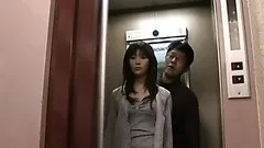 Public Pussy Fingering